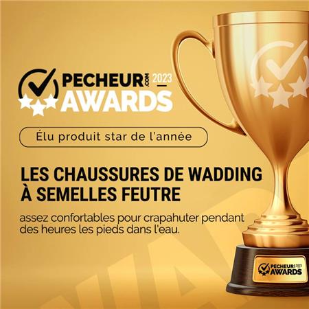 BOTAS DE VADEO ORVIS CLEARWATER BOOTS