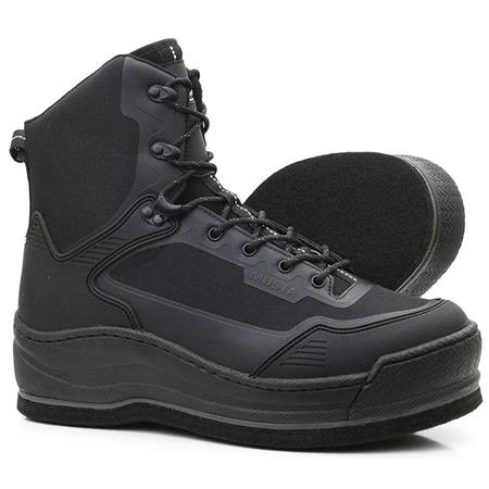 Botas De Vadeo Vision Musta Flet