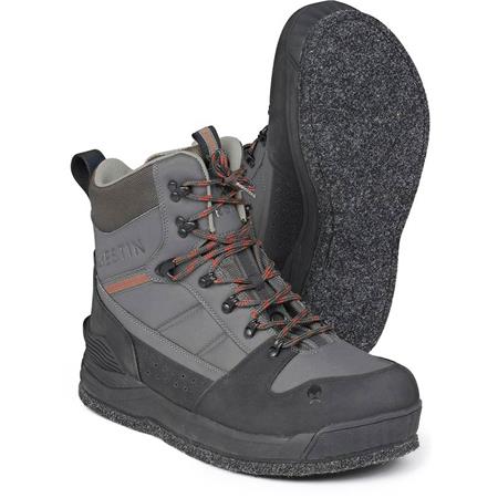 Botas De Vadeo Westin W6 Wading Boot