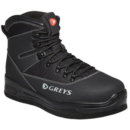 Botas De Wading Greys Tital Felt Sole Wading Boots