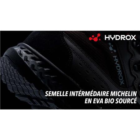 BOTAS DE WADING HYDROX STUNT