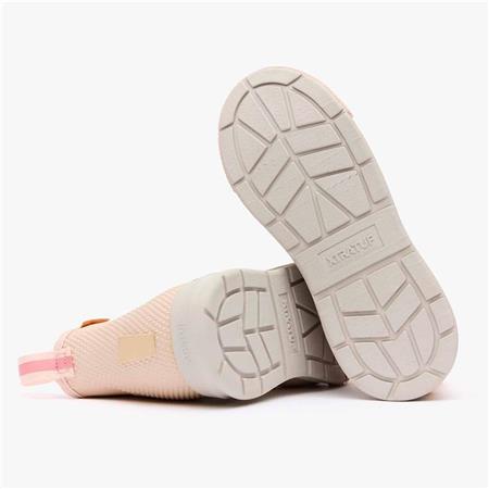 BOTAS FEMININAS XTRATUF WMNS ANKLE DECK BOOT SPORT - PÊSSEGO PÁLIDO