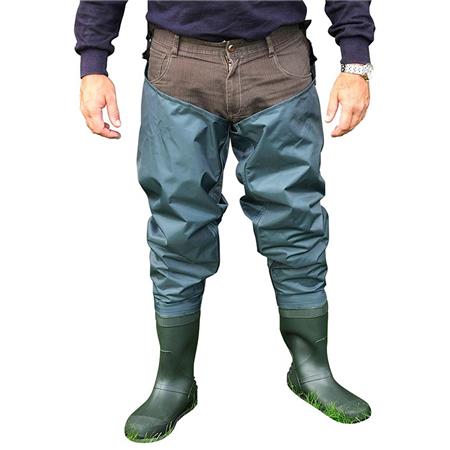 Botas Hasta El Muslo Shakespeare Sigma Nylon Hip Wader
