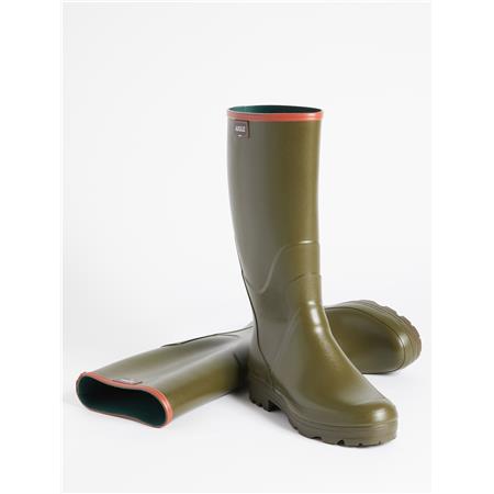 BOTAS HOMBRE AIGLE CHAMBORD PRO 2
