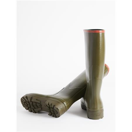 BOTAS HOMBRE AIGLE CHAMBORD PRO 2