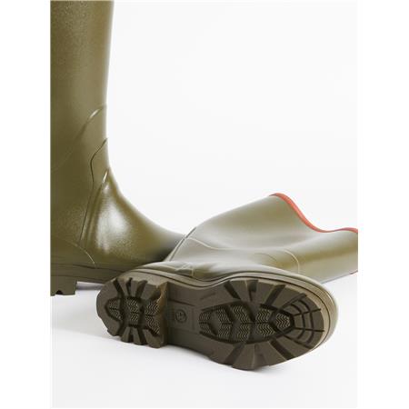 BOTAS HOMBRE AIGLE CHAMBORD PRO 2