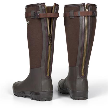 BOTAS HOMBRE ARXUS PRIMO COUNTRY ZIP