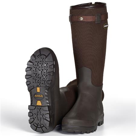 BOTAS HOMBRE ARXUS PRIMO COUNTRY ZIP