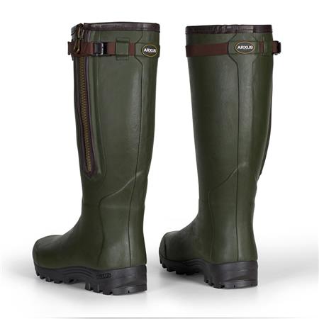 BOTAS HOMBRE ARXUS PRIMO NORD AIR