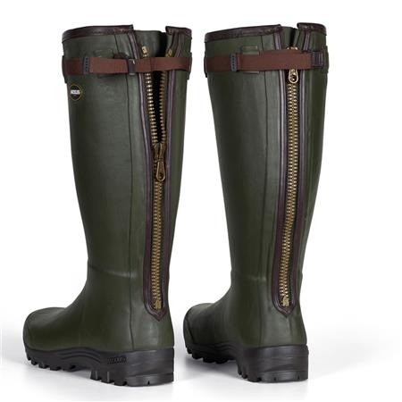 BOTAS HOMBRE ARXUS PRIMO NORD ZIP