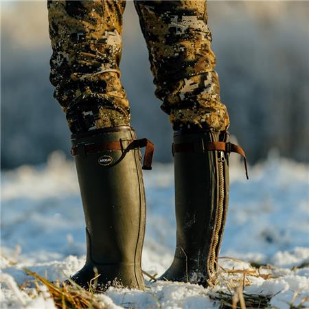 BOTAS HOMBRE ARXUS PRIMO NORD ZIP
