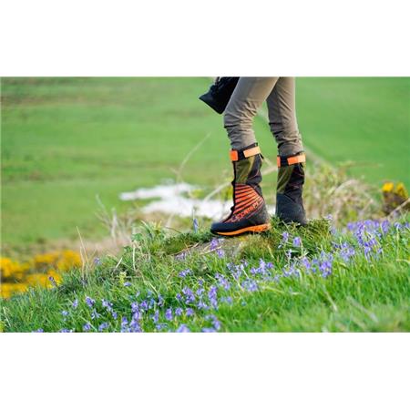 BOTAS HOMBRE CRISPI HIGHLAND PRO