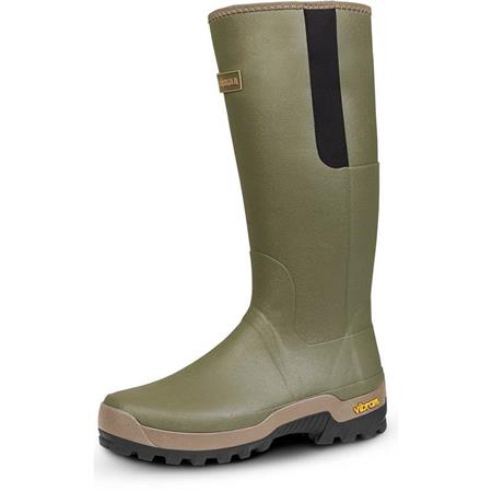 Botas Hombre Harkila Orton Gusset Boot - Olive