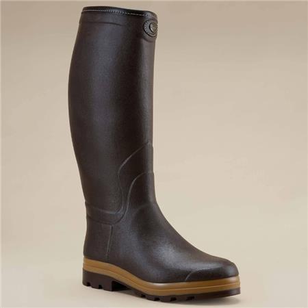 BOTAS HOMBRE LE CHAMEAU SAINT HUBERT HERITAGE