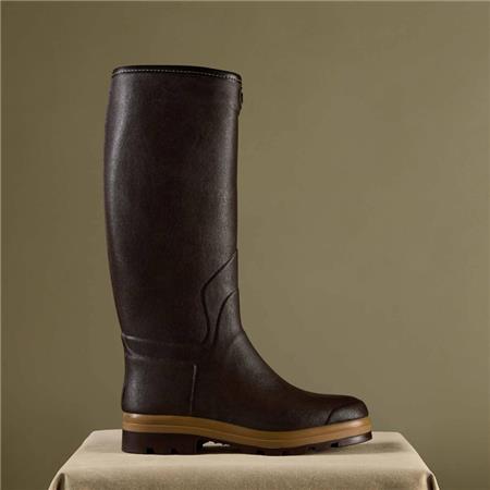 BOTAS HOMBRE LE CHAMEAU SAINT HUBERT HERITAGE