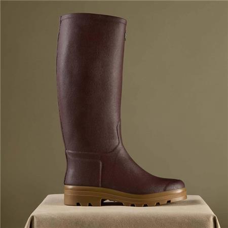 BOTAS HOMBRE LE CHAMEAU SAINT HUBERT