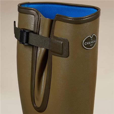 BOTAS HOMBRE LE CHAMEAU VIERZONORD XL NEOPRENE