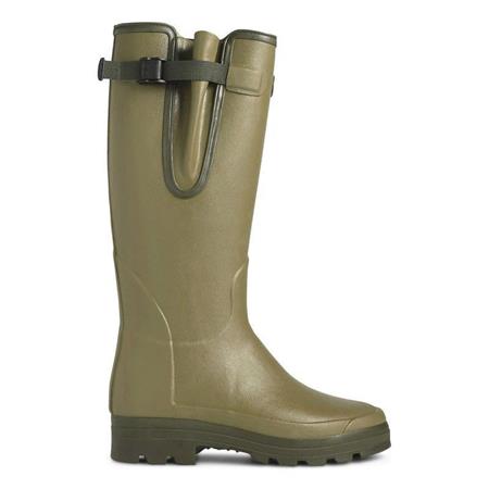 BOTAS HOMBRE LE CHAMEAU VIERZONORD XL NEOPRENE