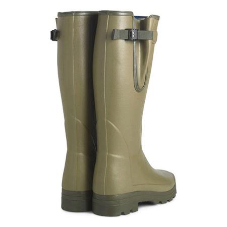 BOTAS HOMBRE LE CHAMEAU VIERZONORD XL NEOPRENE
