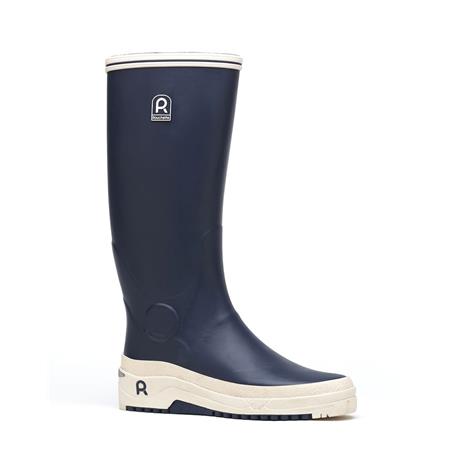 BOTAS HOMBRE - MARINA ROUCHETTE AMIRAL - MARINE