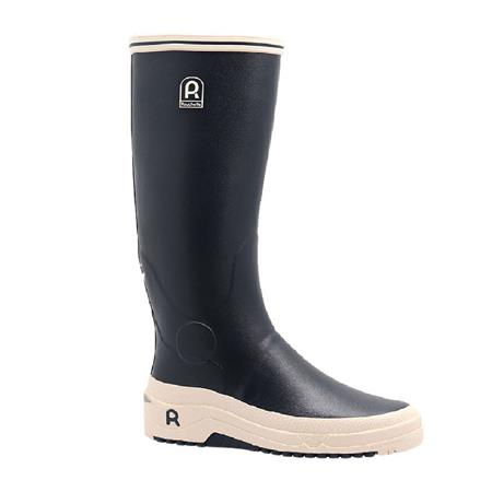 Botas Hombre - Marino Rouchette Amiral Neo - Marine