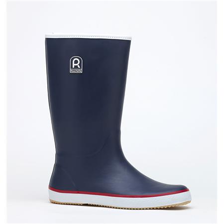 Botas Hombre - Marino Rouchette Cap - Marine