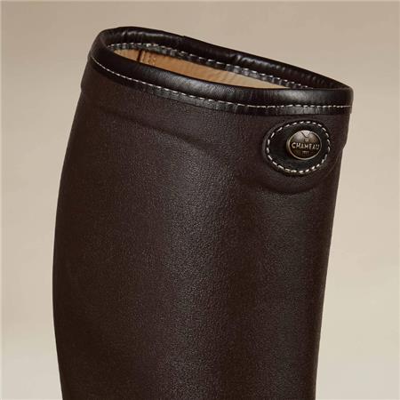 BOTAS HOMBRE - MARRÓN LE CHAMEAU SAINT HUBERT HERITAGE - MARRON