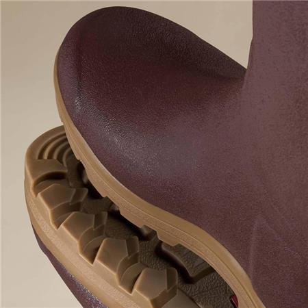 BOTAS HOMBRE - MARRÓN LE CHAMEAU SAINT HUBERT - MARRON