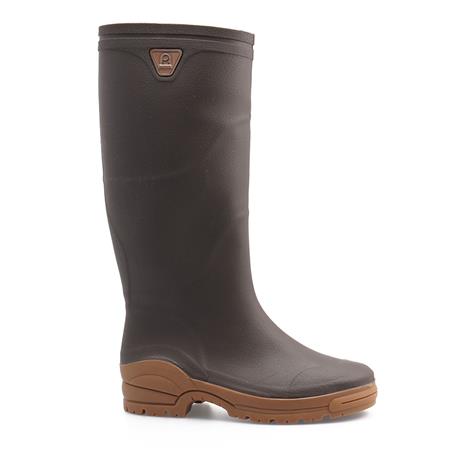 BOTAS HOMBRE MARRÓN ROUCHETTE OPTIMUM MARRON