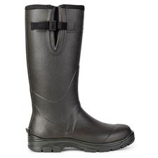 Botas y zapatos