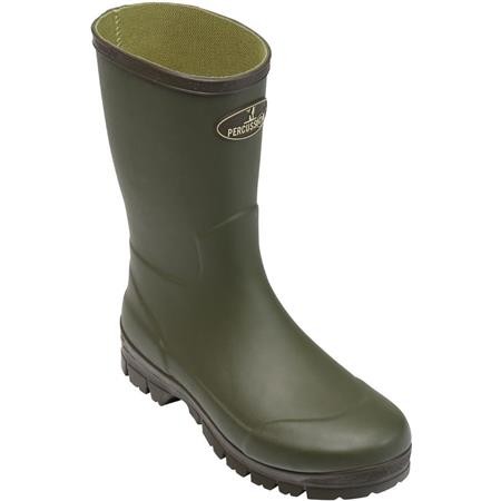 Botas Hombre Percussion Marly - Verde