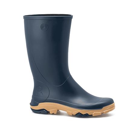 BOTAS HOMBRE ROUCHETTE REMOOVE - BLEU