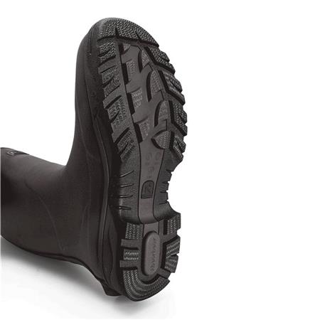 BOTAS HOMBRE ROUCHETTE VENEUR NEO ZIP - MARRON