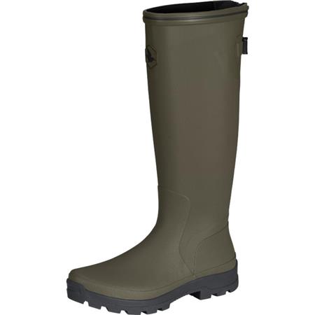 Botas Hombre Seeland Key-Point Active Boot - Kaki