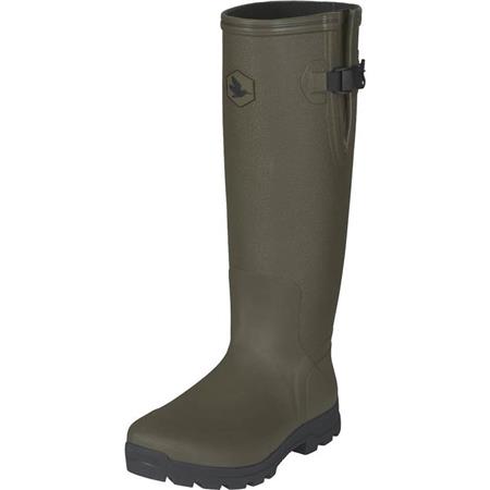 Botas Hombre Seeland Key Point Boot - Vert