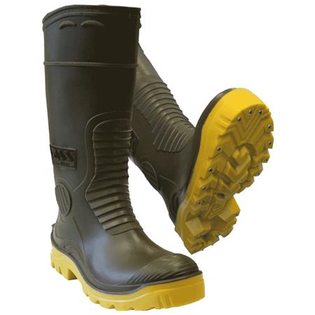 Botas Hombre Vass E Boot