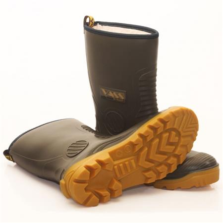 BOTAS HOMBRE VASS R BOOT