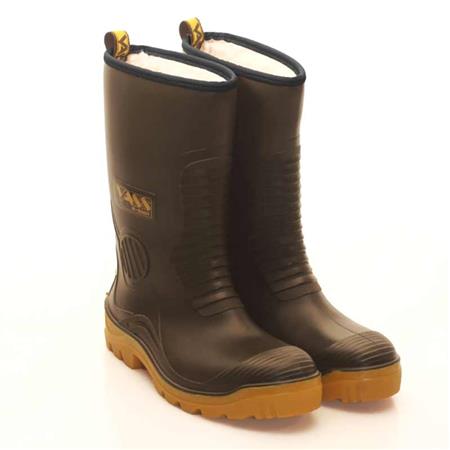 Botas Hombre Vass R Boot