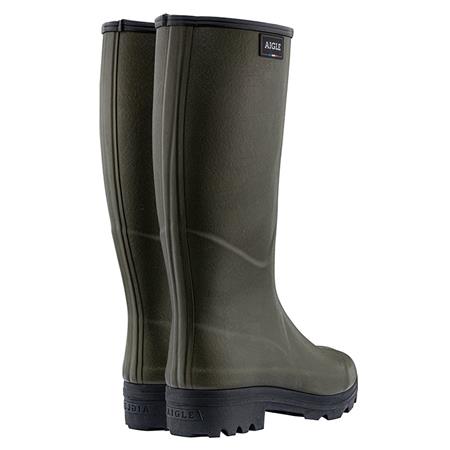 BOTAS HOMEM AIGLE CHAMBORD NEOMESH