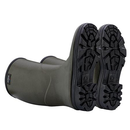 BOTAS HOMEM AIGLE CHAMBORD NEOMESH