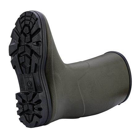 BOTAS HOMEM AIGLE CHAMBORD NEOMESH