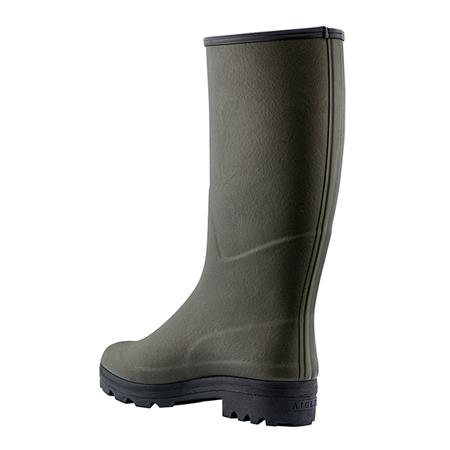 BOTAS HOMEM AIGLE CHAMBORD NEOMESH