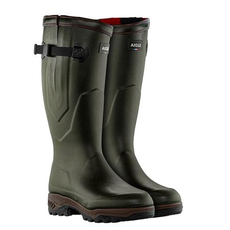 Botas Homem Aigle Parcours 2 Iso