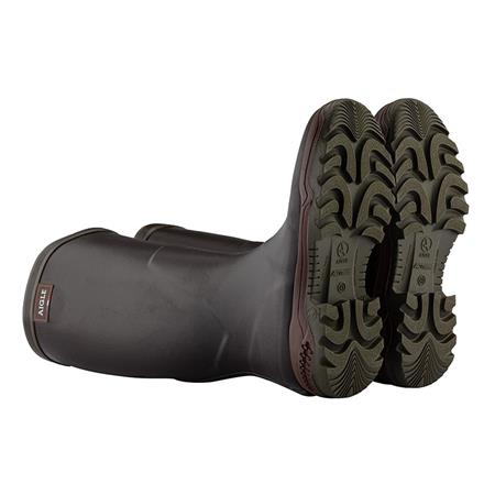 BOTAS HOMEM AIGLE PARCOURS 2