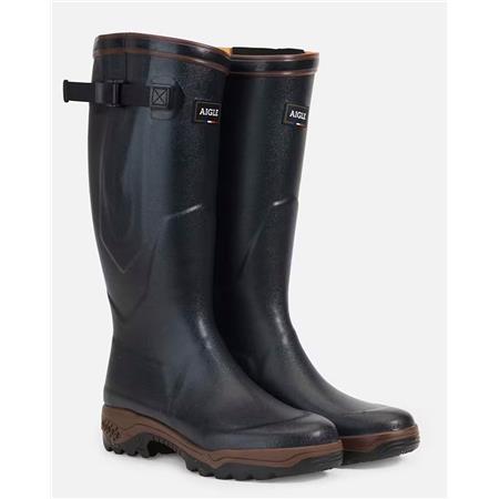 Botas Homem Aigle Parcours 2 Vario