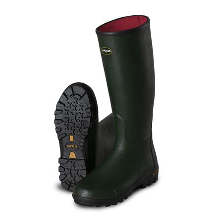 Botas Homem Arxus Mono Nord