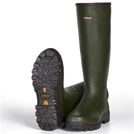 BOTAS HOMEM ARXUS MONO
