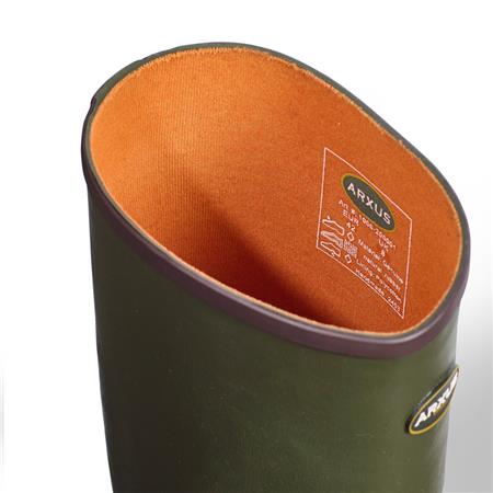 BOTAS HOMEM ARXUS MONO