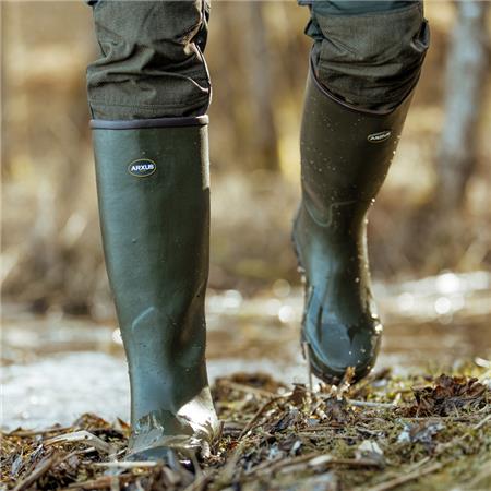 BOTAS HOMEM ARXUS MONO