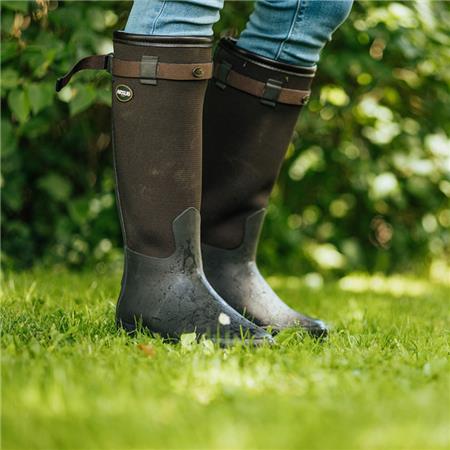 BOTAS HOMEM ARXUS PRIMO COUNTRY ZIP